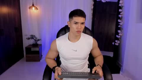 Snapshot of nick_fenix chatting on April 2026 05:11:01 AM nick fenix online show from April 2026 05:11:01 AM