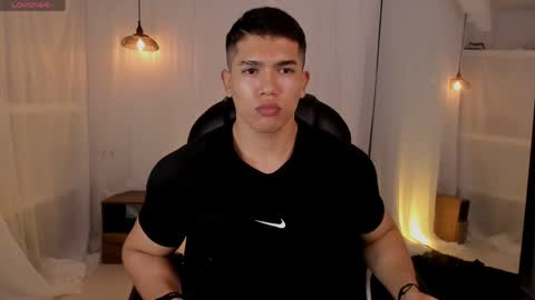 Snapshot of nick_fenix chatting on May 2026 02:30:01 AM nick fenix online show from May 2026 02:30:01 AM