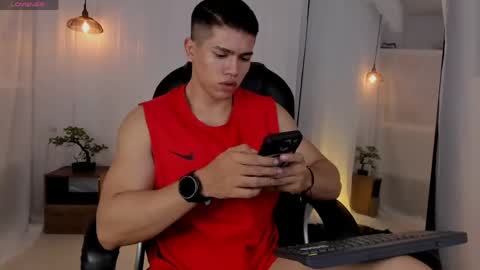 Snapshot of nick_fenix chatting on May 2026 03:48:01 AM nick fenix online show from May 2026 03:48:01 AM