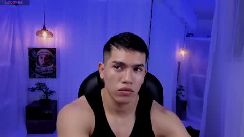 nick fenix online show from June 2026 02:36:01 AM