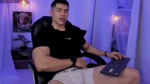 nick fenix online show from June 2026 02:14:02 AM