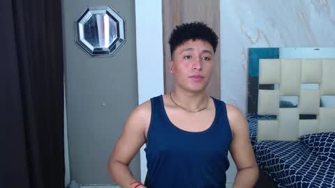 nick harris online show from April 2026 02:44:01 PM