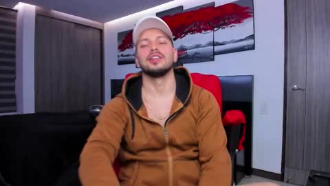 Nick Klaus online show from October 2025 11:23:01 PM