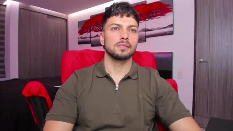 Nick Klaus online show from November 2025 11:26:02 PM