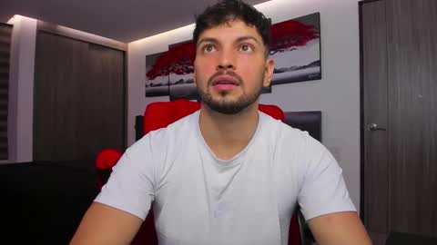 Nick Klaus online show from November 2025 11:27:01 PM