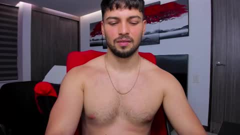 Nick Klaus online show from November 2025 11:26:01 PM