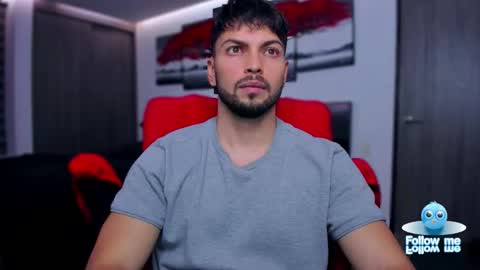 Nick Klaus online show from November 2025 11:59:02 PM