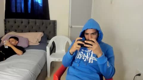 nick_master2 online show from February 2026 05:29:01 PM