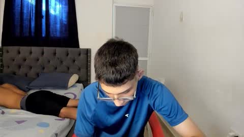 nick_master2 online show from February 2026 07:46:01 PM