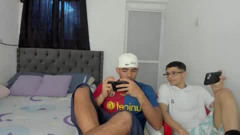 nick_master2 online show from March 2026 08:55:01 PM