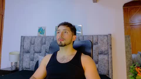 Snapshot of nick_moss_ chatting on February 2026 10:49:02 AM nick_moss_ online show from February 2026 10:49:02 AM