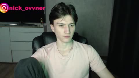 Nick online show from March 2026 02:06:02 AM