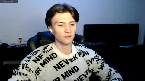 Snapshot of nick_owner chatting on May 2026 12:06:02 AM Nick online show from May 2026 12:06:02 AM