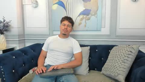 NICK online show from May 2026 06:35:01 PM