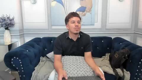 NICK online show from May 2026 07:08:01 PM
