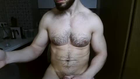 nick_thestud online show from February 2026 07:23:01 PM