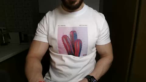 nick_thestud online show from March 2026 09:17:01 PM