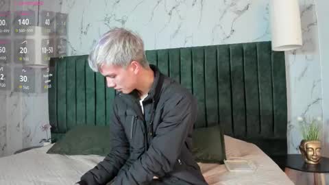 Nick  online show from October 2025 11:55:02 AM