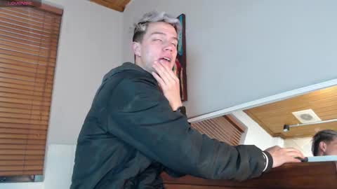 Nick  online show from January 2026 11:58:02 AM