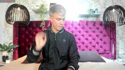 Nick  online show from February 2026 12:01:02 PM