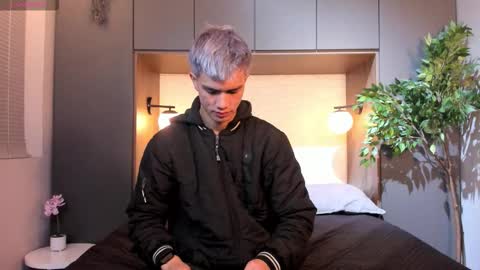 Nick  online show from February 2026 12:05:02 PM