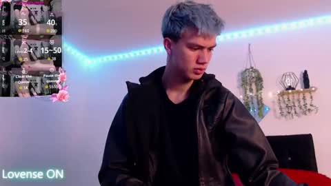 Nick  online show from March 2026 12:55:01 PM