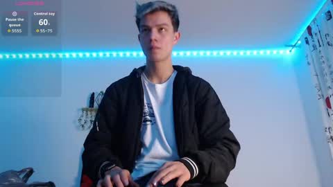 Nick  online show from May 2026 02:12:01 PM