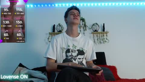 Nick  online show from June 2026 09:36:02 PM