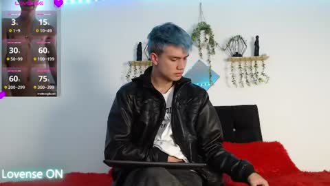 Nick  online show from June 2026 01:59:01 PM
