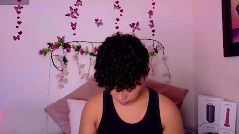 nick_twiink online show from July 2026 07:30:02 PM