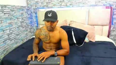 Nick online show from November 2025 09:03:02 PM