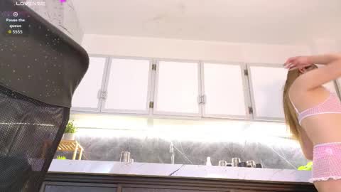 Your baby Nicol  online show from March 2026 07:06:02 PM