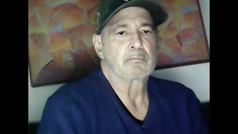 Snapshot of nickincali chatting on January 2025 12:45:02 PM nickincali online show from January 2025 12:45:02 PM