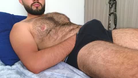 Nicolas              online show from February 2025 08:05:02 PM