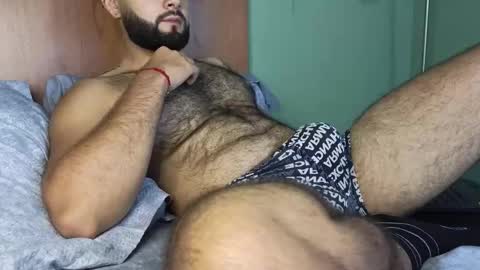 Nicolas              online show from March 2026 03:01:02 AM