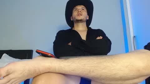 nickk_hills online show from March 2026 10:03:01 PM