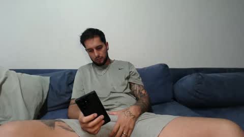 Snapshot of nickmaxx541 chatting on September 2025 11:46:02 AM Nick maxx online show from September 2025 11:46:02 AM