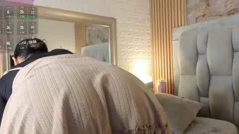 nickollsaenz online show from May 2026 03:36:01 AM