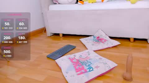 Nicolas online show from February 2025 06:26:02 PM