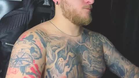 Snapshot of nicktattoomaster chatting on February 2026 04:56:01 PM nicktattoomaster online show from February 2026 04:56:01 PM