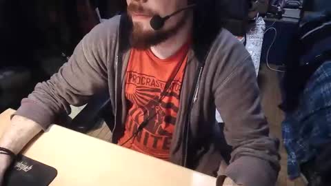 Thomas Jefferson online show from January 2026 10:46:02 PM