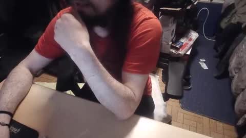 Thomas Jefferson online show from March 2026 07:44:01 PM