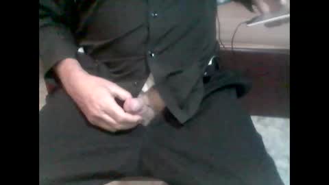 TheCock online show from October 2025 11:20:02 PM