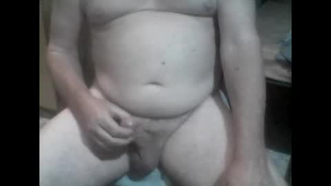 TheCock online show from April 2026 10:19:02 PM