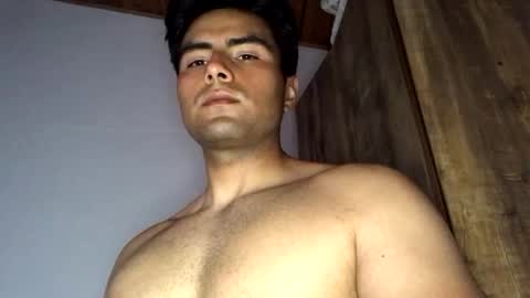 nicktristen_16 online show from May 2026 04:27:02 PM