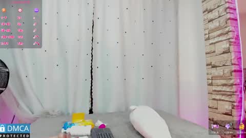 NICKY online show from March 2025 01:01:01 AM