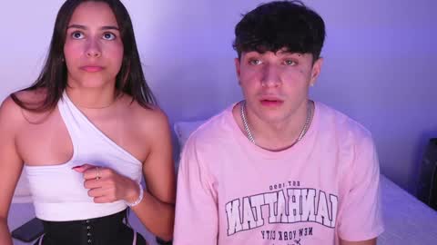 nicky and blake online show from December 2024 07:14:02 PM