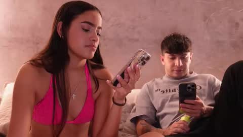 nicky and blake online show from October 2025 07:13:01 PM