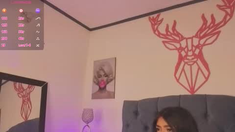 nicky_as online show from March 2026 02:50:02 AM