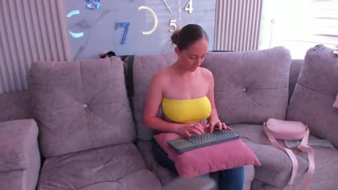 nicky_as online show from March 2026 03:02:01 PM